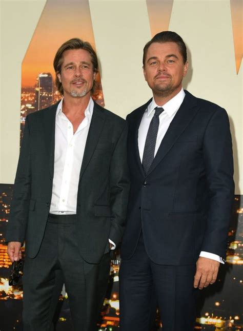 How tall is Leo DiCaprio?