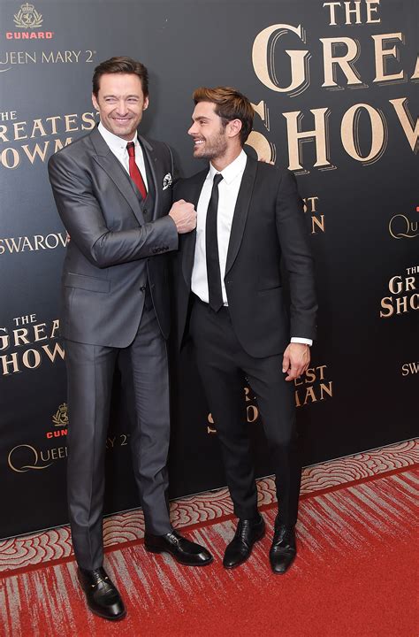 How tall is Zac Efron?
