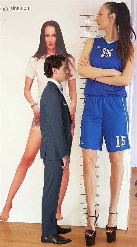 How tall is a 172 cm woman?