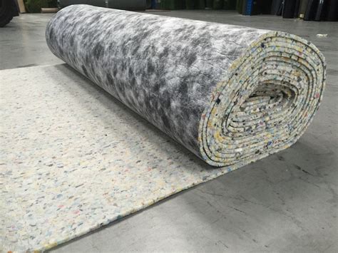 How thick is 10mm underlay?