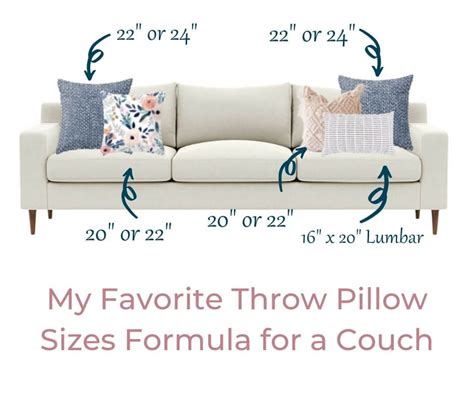 How thick should a pillow be?