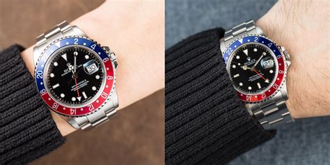 How tight should Rolex be?
