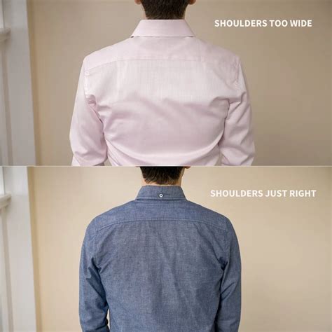 How tight should a blouse be?