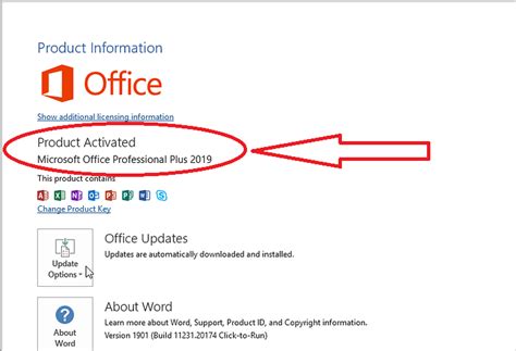 How to activate Office 2016 for free?