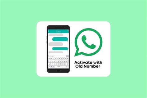 How to activate WhatsApp?