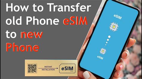 How to activate eSIM without code?