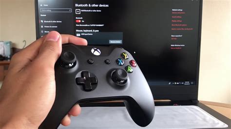 How to add Xbox controller to PC?