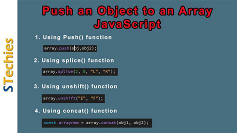 How to add object to object in JavaScript?