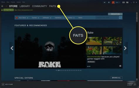 How to add someone on Steam?