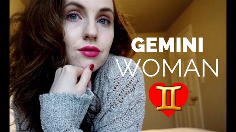 How to attract a Gemini rising woman?
