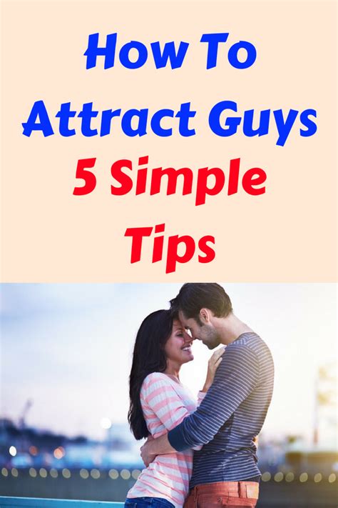 How to attract single guys?