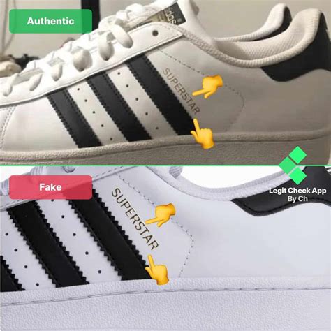 How to authenticate Adidas shoes?