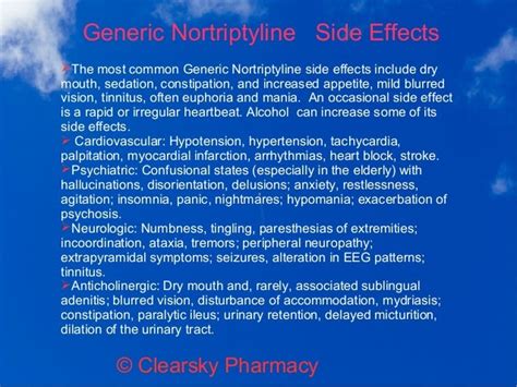 How to avoid weight gain on nortriptyline?