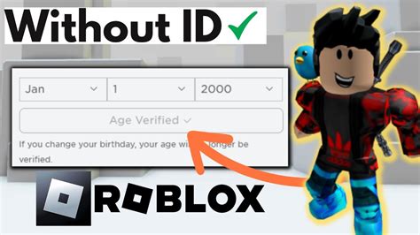 How to be 17 in Roblox?