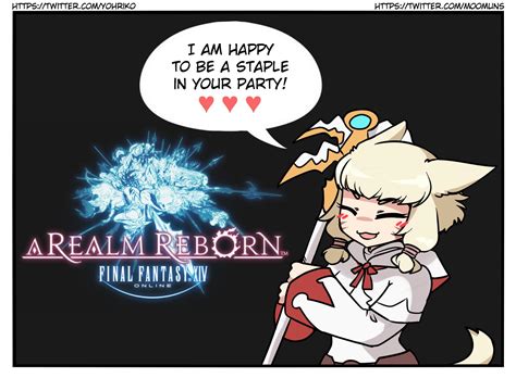 How to be a White Mage?