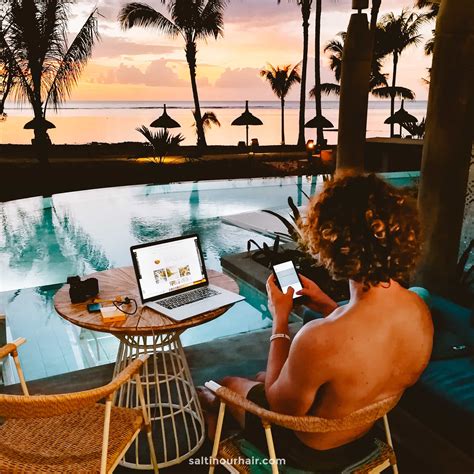 How to be a digital nomad?