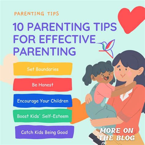 How to be a parent?