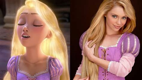 How to be a real life Rapunzel?