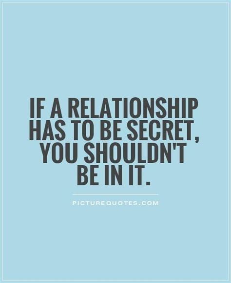 How to be a secret person?