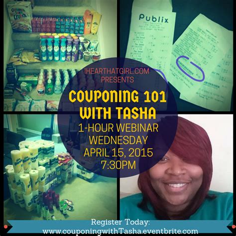 How to become a crazy couponer?