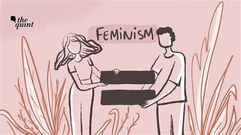How to become a feminist?