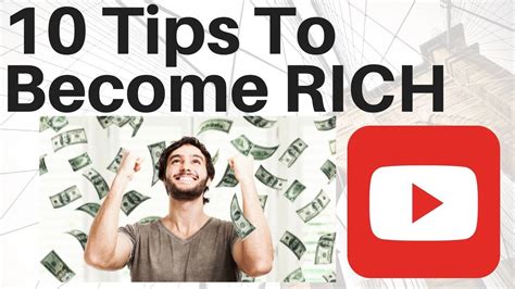How to become rich quickly?