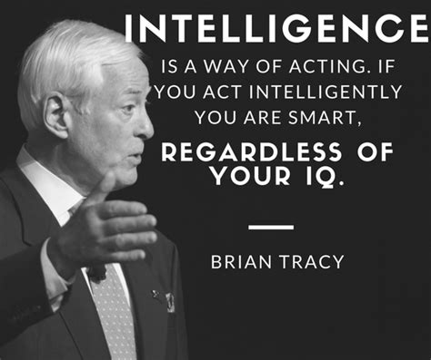 How to behave intelligently?