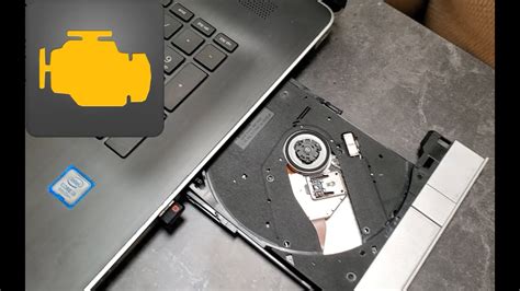 How to boot laptop without CD?