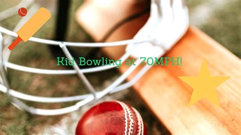 How to bowl 100mph?