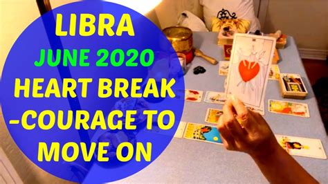 How to break Libras heart?