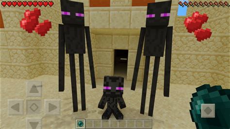 How to breed Enderman?