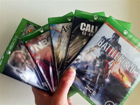 How to buy Xbox games abroad?