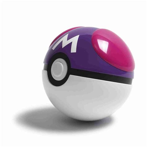 How to buy master balls?