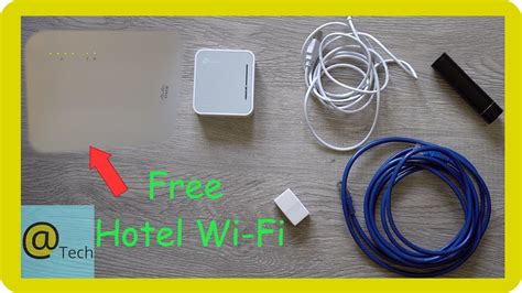 How to bypass device limit in hotel Wi-Fi?