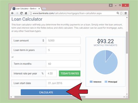 How to calculate auto payment?