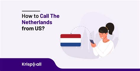 How to call Netherlands?
