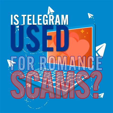 How to catch a scammer on Telegram?