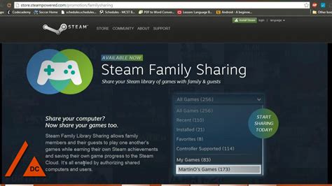 How to change a friend to Family on Steam?