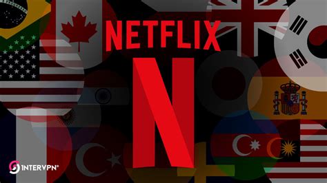 How to change location on Netflix?