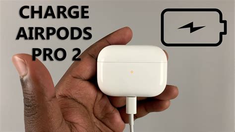 How to charge AirPods?