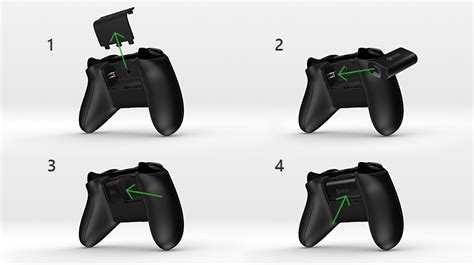 How to charge Xbox controller?