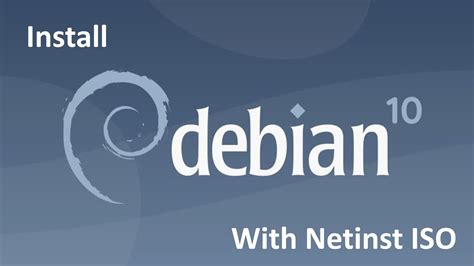 How to check Debian install?