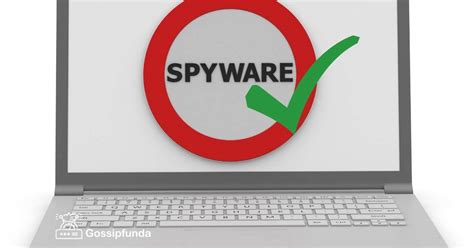 How to check for spyware?