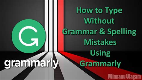 How to check grammar without Grammarly?