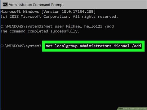 How to check if administrator account is enabled using cmd?