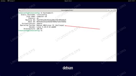 How to check services in Debian?