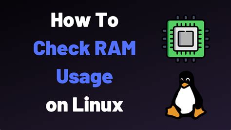 How to clear RAM in Ubuntu?