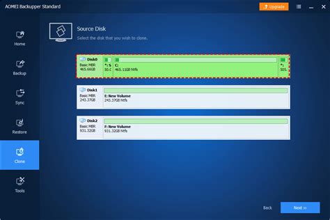 How to clone Windows to SSD?