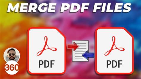 How to combine 2 PDFs into 1 online free?