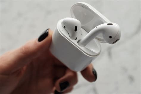 How to connect AirPods?